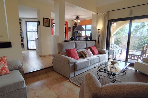 Appartement in Hacienda del Alamo, Murcia - foto 5